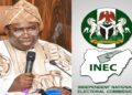 2027 Polls: INEC Shifts Presidential, NASS Candidate Submission Deadline