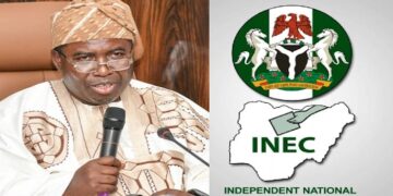 2027 Polls: INEC Shifts Presidential, NASS Candidate Submission Deadline