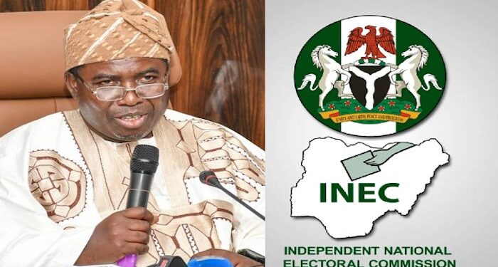 2027 Polls: INEC Shifts Presidential, NASS Candidate Submission Deadline