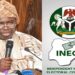 2027 Polls: INEC Shifts Presidential, NASS Candidate Submission Deadline