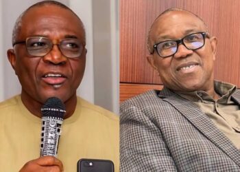 2027: Presidency Faults Obi’s Claim Of Threat To Life