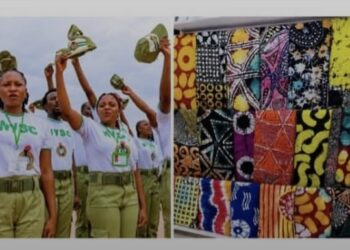 NYSC uniform not changed, Adire, Ankara only proposals, says Youth Minister