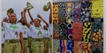 NYSC uniform not changed, Adire, Ankara only proposals, says Youth Minister