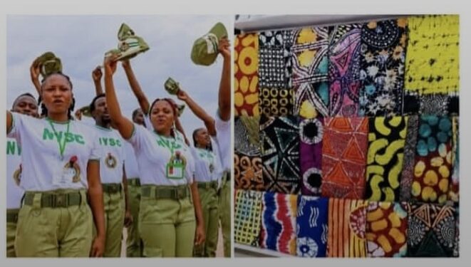 NYSC uniform not changed, Adire, Ankara only proposals, says Youth Minister