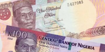 Accept ₦100 Notes Or Face Sanctions, CBN Warns Businesses