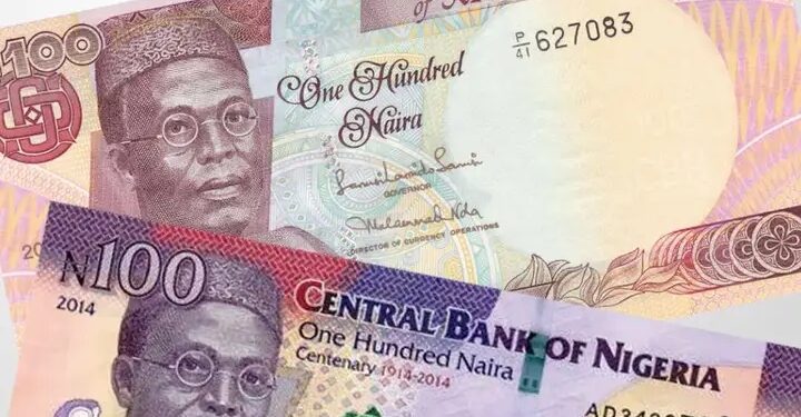 Accept ₦100 Notes Or Face Sanctions, CBN Warns Businesses
