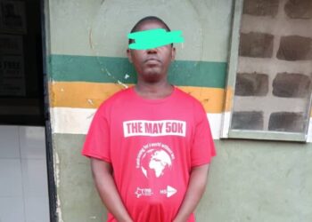 Man arrested over alleged kidnap, rape of teenager in Ogun
