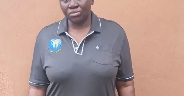 Former Access Bank Employee Docked for Alleged N294.5m Fraud