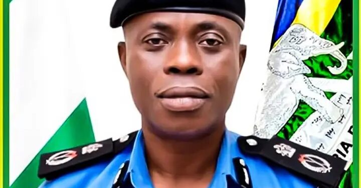 Ogun police kill two suspected kidnappers, recover AK-47 after prince’s rescue