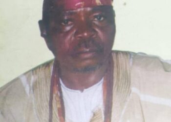 Senator Adeola grieves as family head, former Ilaro councillor dies at 85
