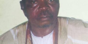 Senator Adeola grieves as family head, former Ilaro councillor dies at 85