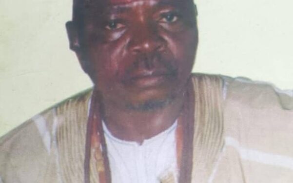 Senator Adeola grieves as family head, former Ilaro councillor dies at 85