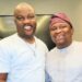 Yayi Congratulates Ogun SWAN Chairman Ogunsiji on Re-election