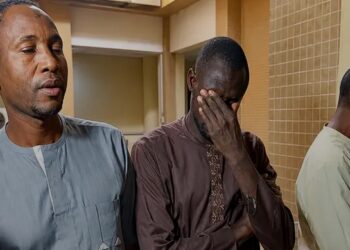 Three Sentenced to Life Imprisonment for Kidnapping Oyo Pupils, Teachers