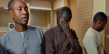 Three Sentenced to Life Imprisonment for Kidnapping Oyo Pupils, Teachers