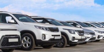 FG slashes import levy on vehicles to ease cost burden