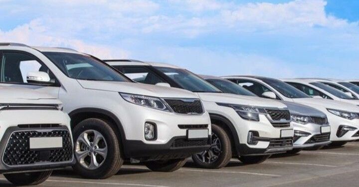FG slashes import levy on vehicles to ease cost burden