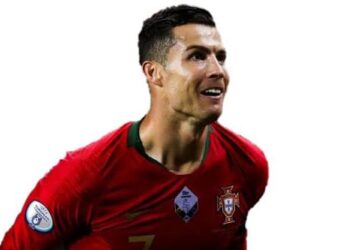 2026 World Cup My Last, Says Cristiano Ronaldo
