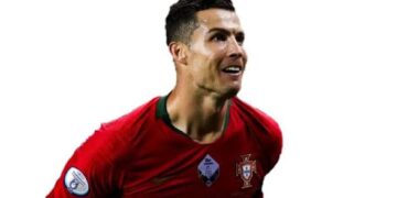 2026 World Cup My Last, Says Cristiano Ronaldo
