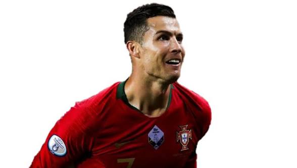2026 World Cup My Last, Says Cristiano Ronaldo