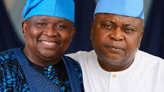 Yayi Hails Yewa Monarchs Over Alleged Rejection of Adebutu’s Cash Offer