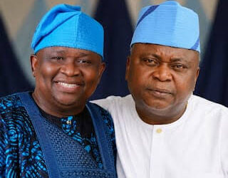 Yayi Hails Yewa Monarchs Over Alleged Rejection of Adebutu’s Cash Offer