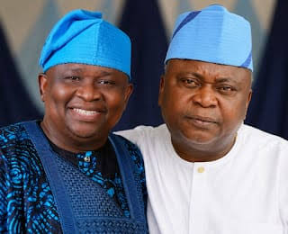 Yayi Hails Yewa Monarchs Over Alleged Rejection of Adebutu’s Cash Offer