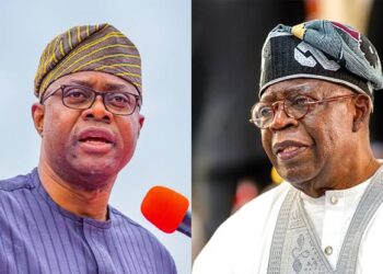 Abiodun commends Tinubu, Makinde as security forces rescue Oriire kidnap victims