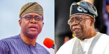 Abiodun commends Tinubu, Makinde as security forces rescue Oriire kidnap victims