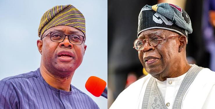 Abiodun commends Tinubu, Makinde as security forces rescue Oriire kidnap victims