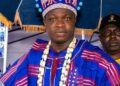 Only a Bastard Will Oppose Ogun West’s Turn, Monarch Backs Yayi