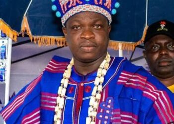 Only a Bastard Will Oppose Ogun West’s Turn, Monarch Backs Yayi
