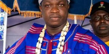 Only a Bastard Will Oppose Ogun West’s Turn, Monarch Backs Yayi