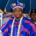 Only a Bastard Will Oppose Ogun West’s Turn, Monarch Backs Yayi