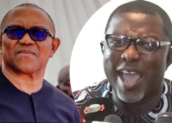Withdraw From 2027 Presidential Race, Arabambi Tells Obi