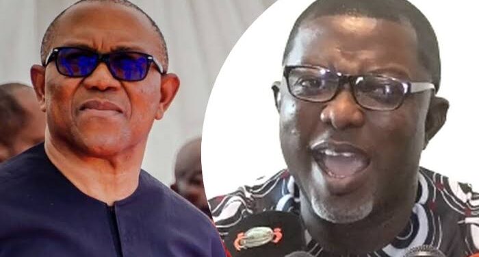 Withdraw From 2027 Presidential Race, Arabambi Tells Obi