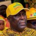 SSG Arrest: Recovered N4.8m Was for Empowerment, Not Vote Buying, Osun Govt Insists