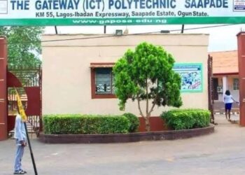 Five Students Abducted as Gunmen Attack Ogun Polytechnic Hostel