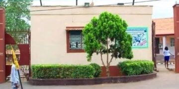Five Students Abducted as Gunmen Attack Ogun Polytechnic Hostel