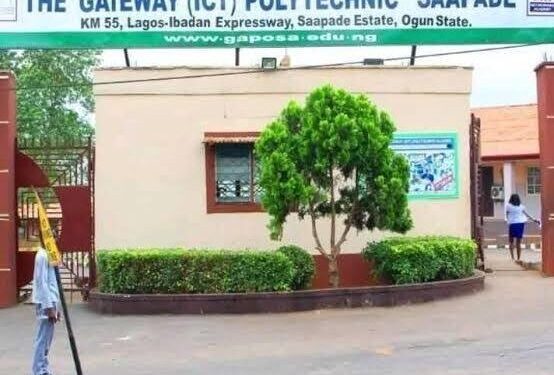 Five Students Abducted as Gunmen Attack Ogun Polytechnic Hostel