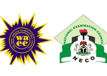 WAEC, NECO fees rise to ₦50,000 as FG approves new charges for 2027