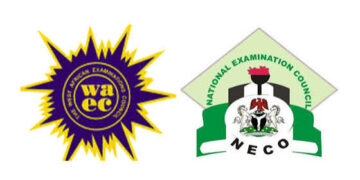 WAEC, NECO fees rise to ₦50,000 as FG approves new charges for 2027
