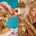 I made millions laugh while battling personal struggles, says Taaooma
