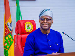 Oriire Abduction: ‘Keep Quiet,’ Security Expert Tells Makinde Over UN Investigation Demand