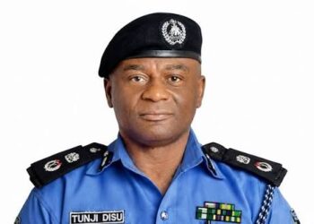 IGP never ordered officers to shoot illegal firearm holders, police insist