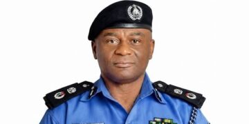IGP never ordered officers to shoot illegal firearm holders, police insist