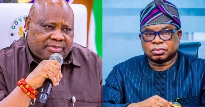 Osun Poll: Gov. Adeleke, Oyebamiji Unveil Competing Plans for Culture and Tourism
