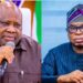 Osun Poll: Gov. Adeleke, Oyebamiji Unveil Competing Plans for Culture and Tourism