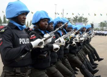 Abiodun commends Tinubu, expresses confidence in state police bill passage