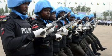 Abiodun commends Tinubu, expresses confidence in state police bill passage
